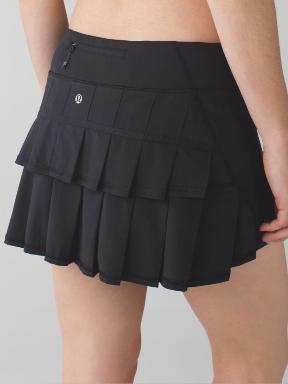Lululemon Athletica Run: Pace Setter Skirt